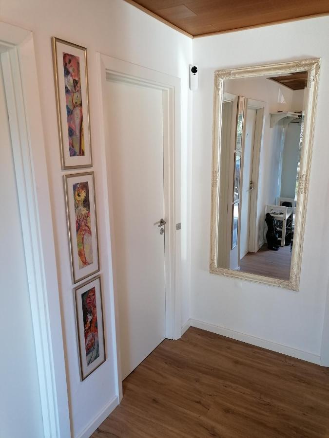 ヴィボー Ole Lukoje Bed & Breakfast エクステリア 写真
